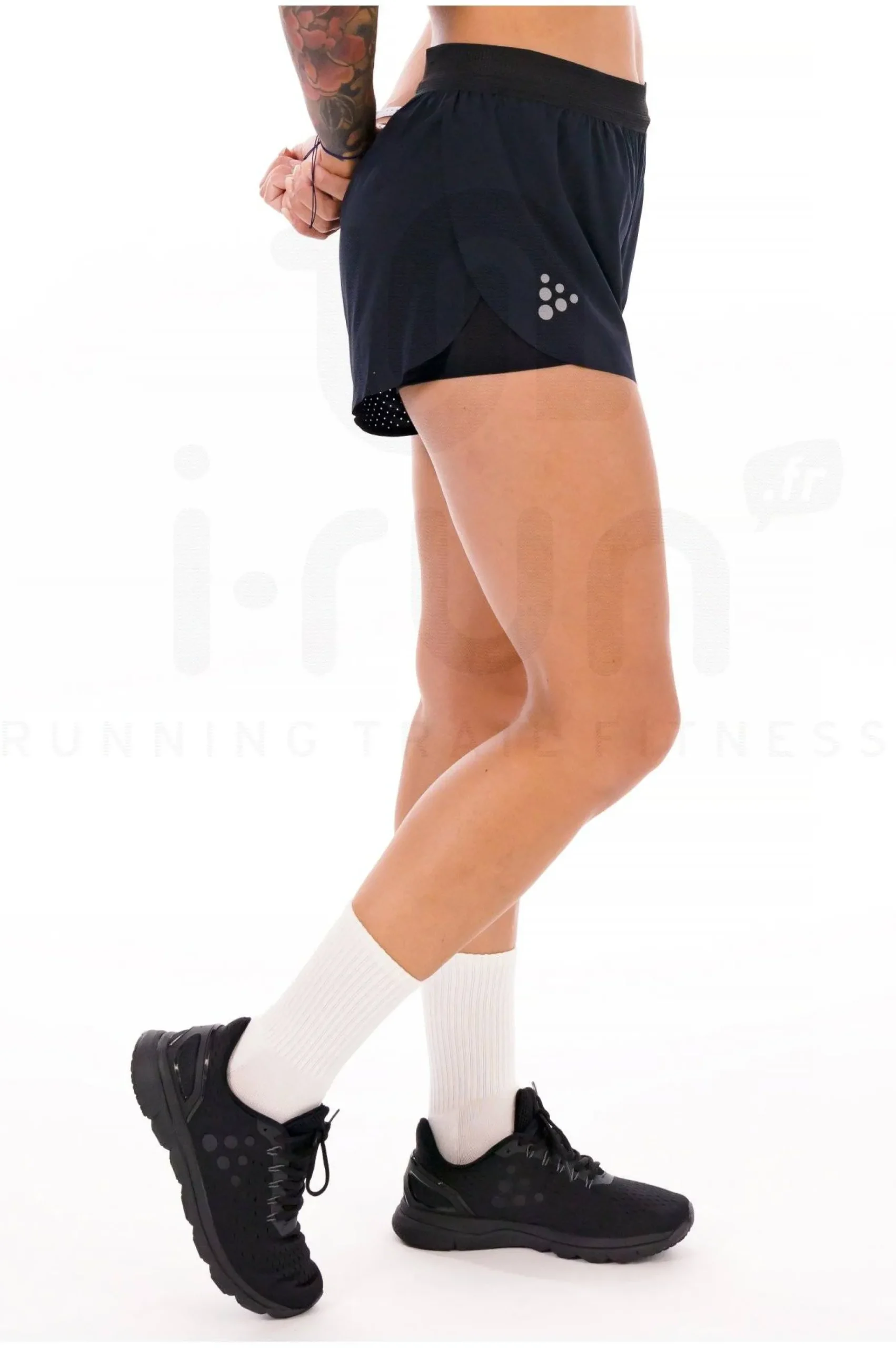 Pro Hypervent 2 femme