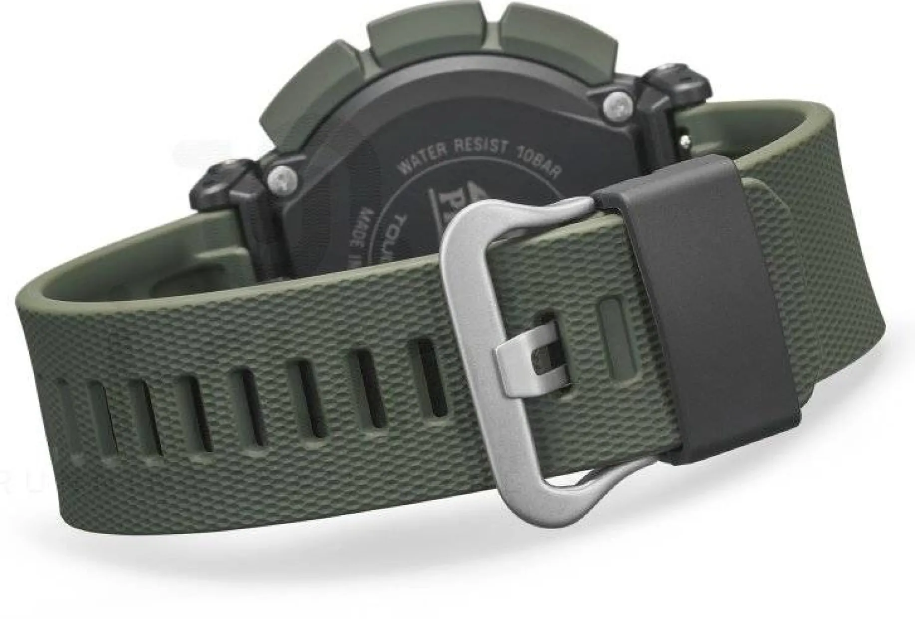 Pro Trek PRG-340-3ER