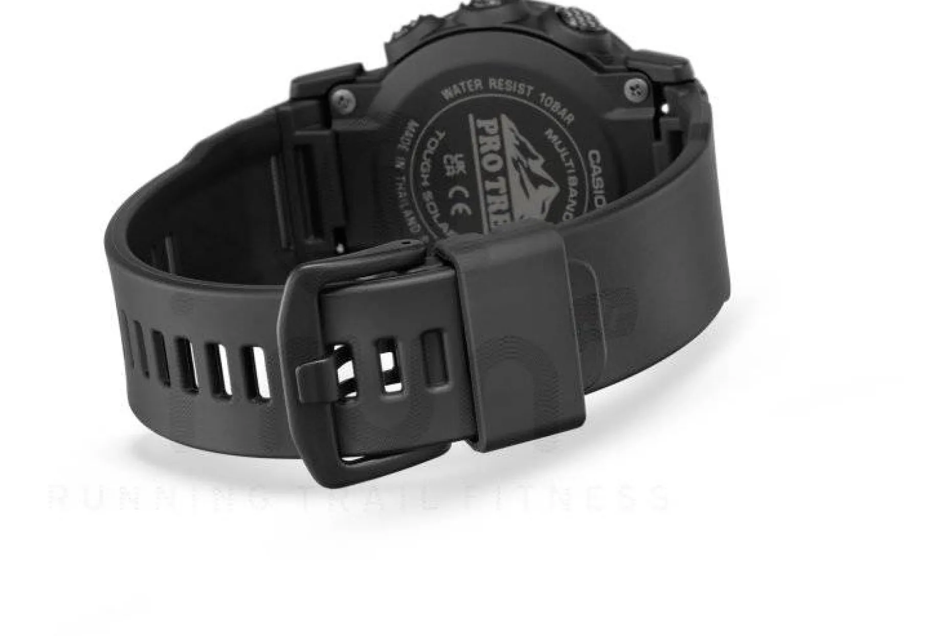 Pro Trek PRW-35Y-1BER