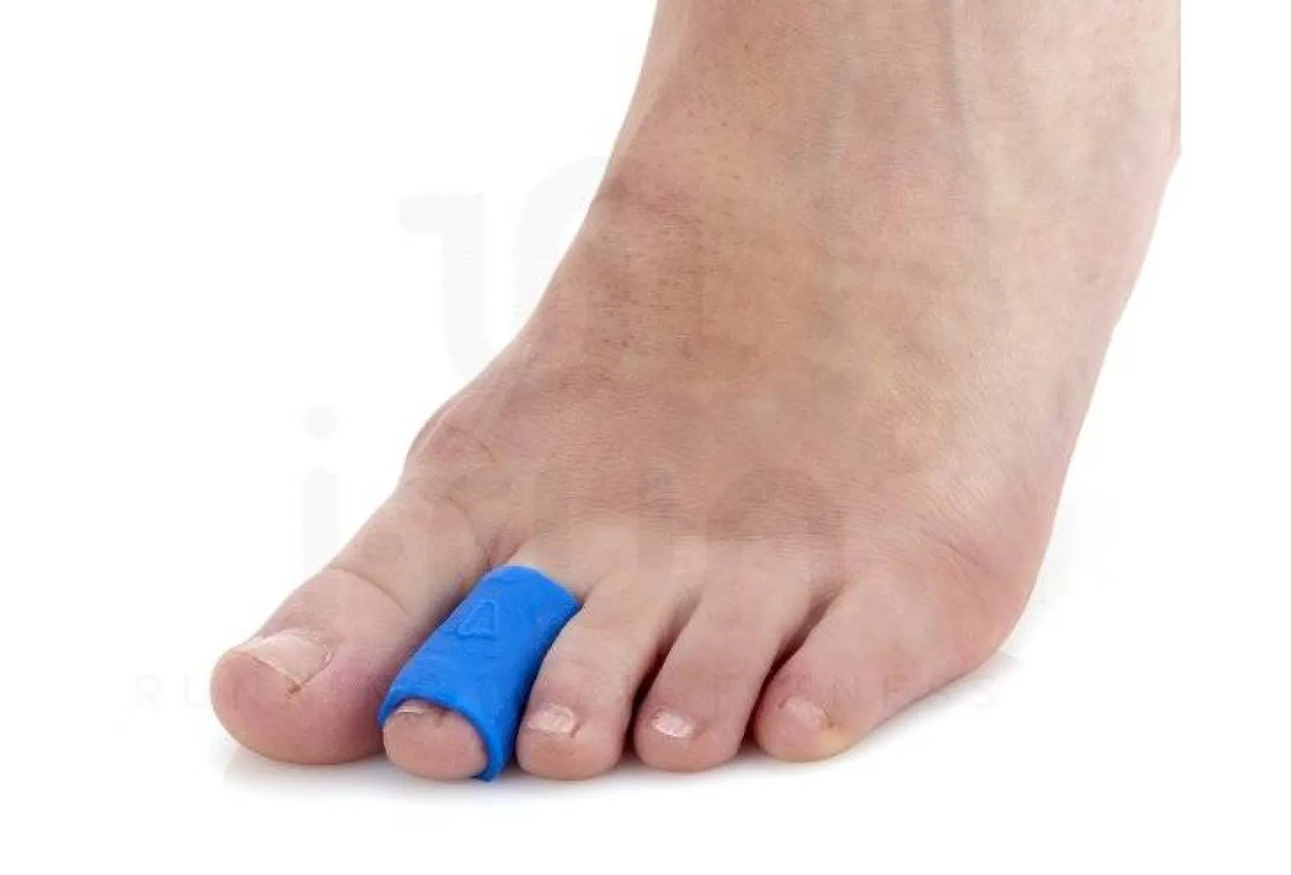 Protections Orteils en Gel X 4