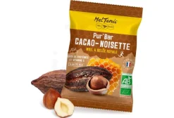 Pur Bar Bio - Cacao Noisette