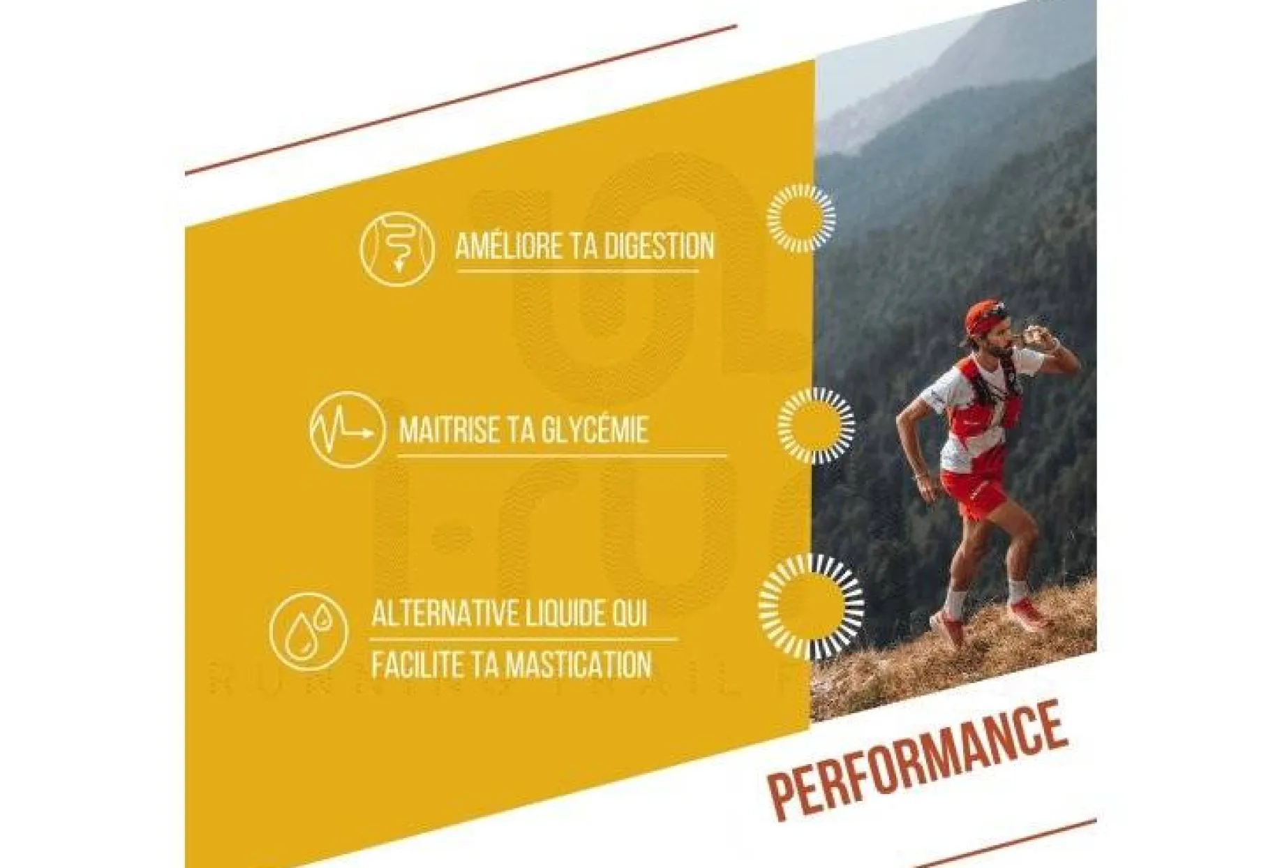 Purée énergétique Bio