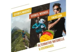 Purée énergétique Bio