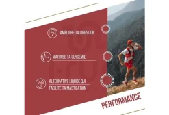 Purée nutritionnelle bio - Patate douce - Carotte - Poivre Timut