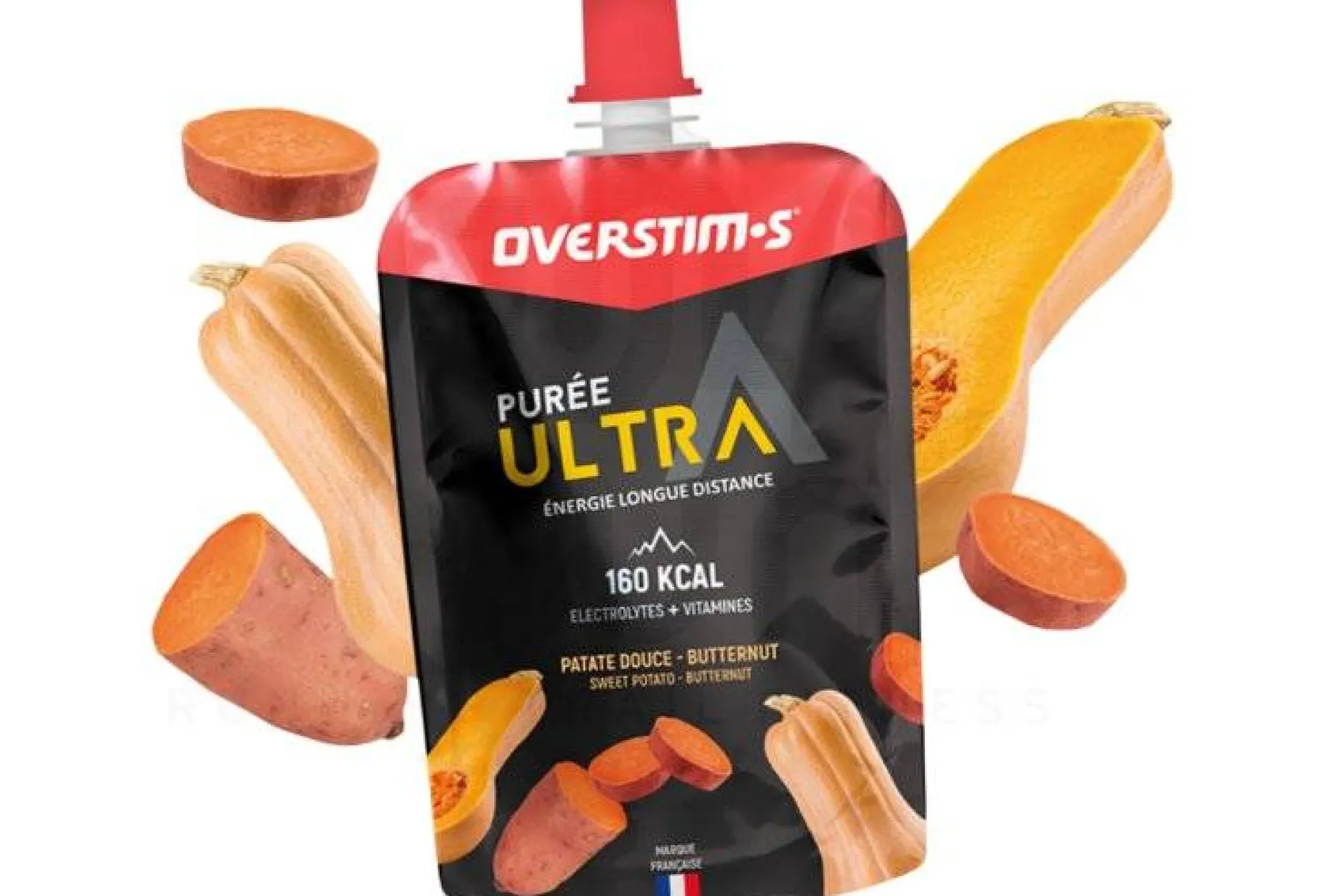 Purée Ultra