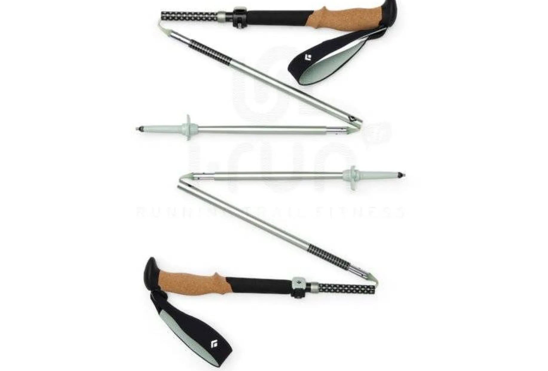 Pursuit FLZ Trekking