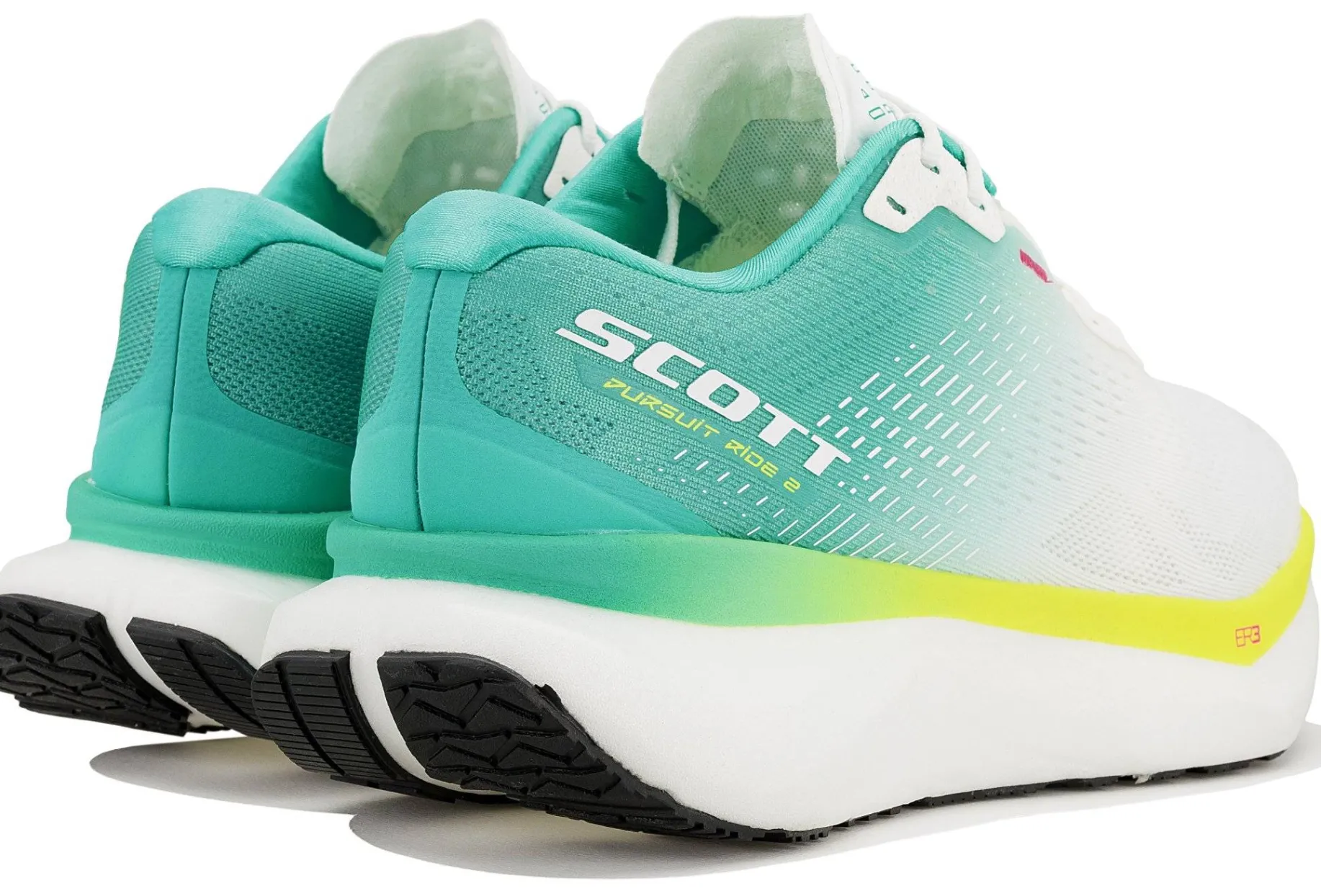 Pursuit Ride 2 femme