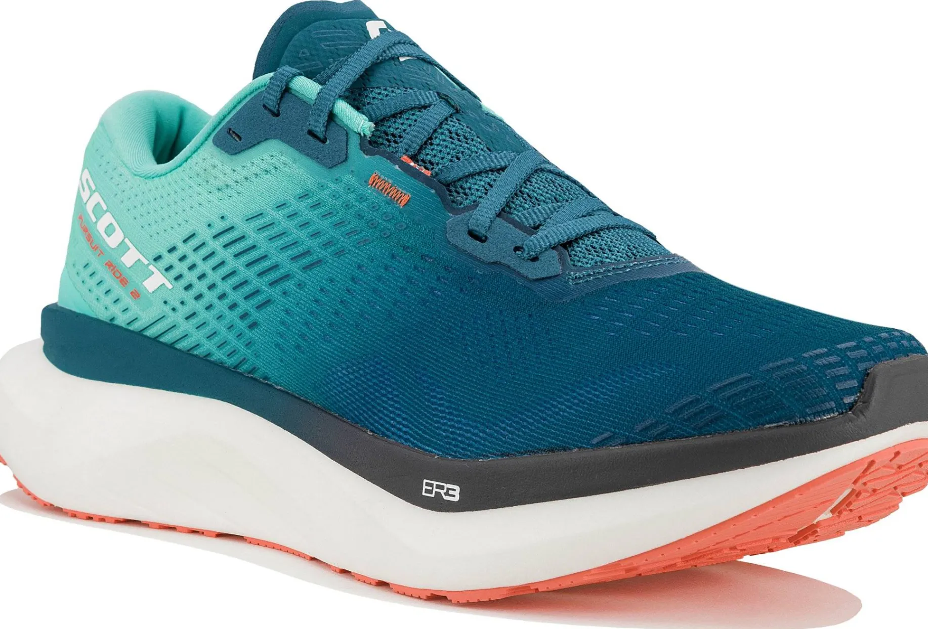 Pursuit Ride 2 femme