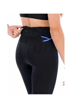 Qualifier Cold W femme