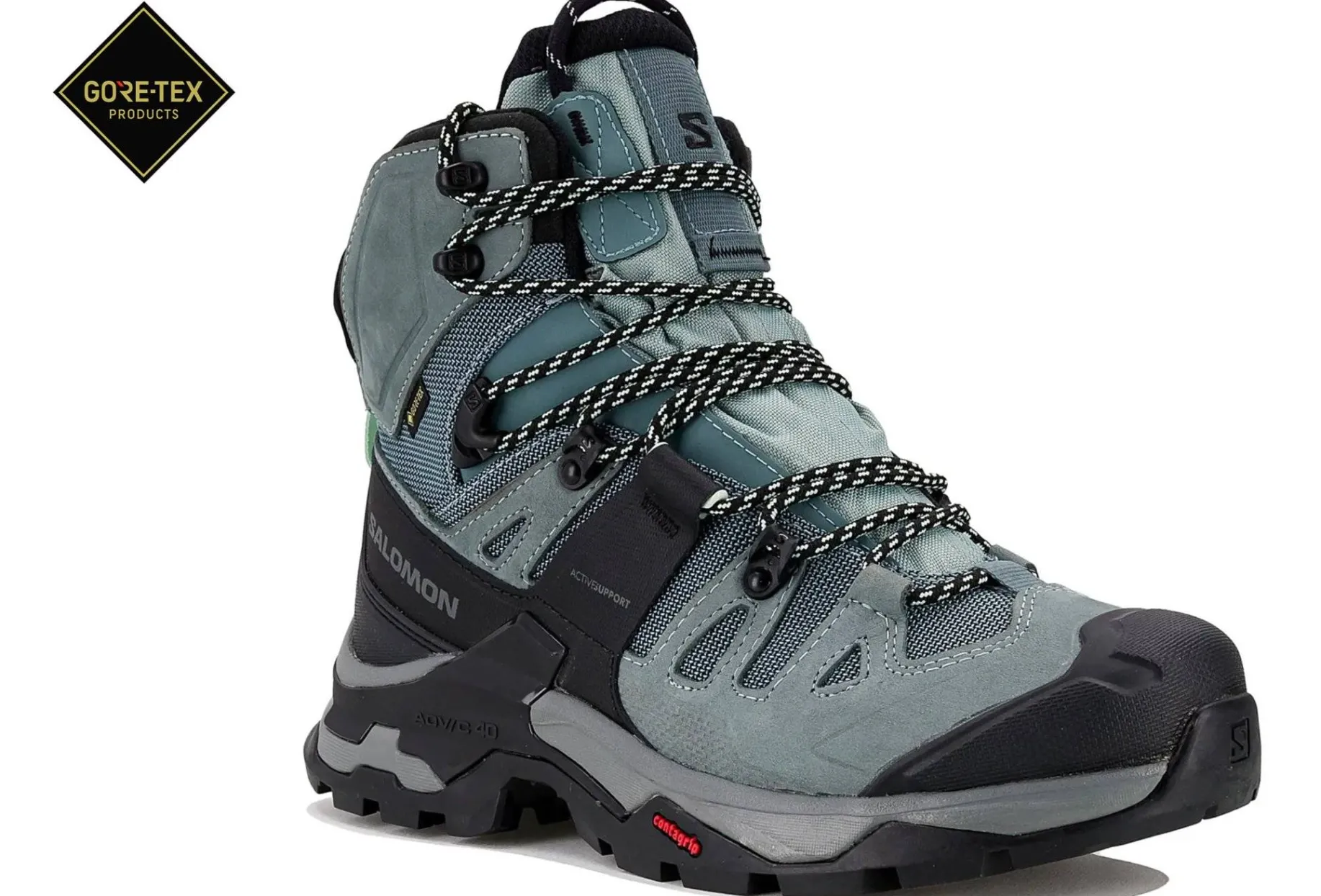 Quest 4 Gore-Tex W femme