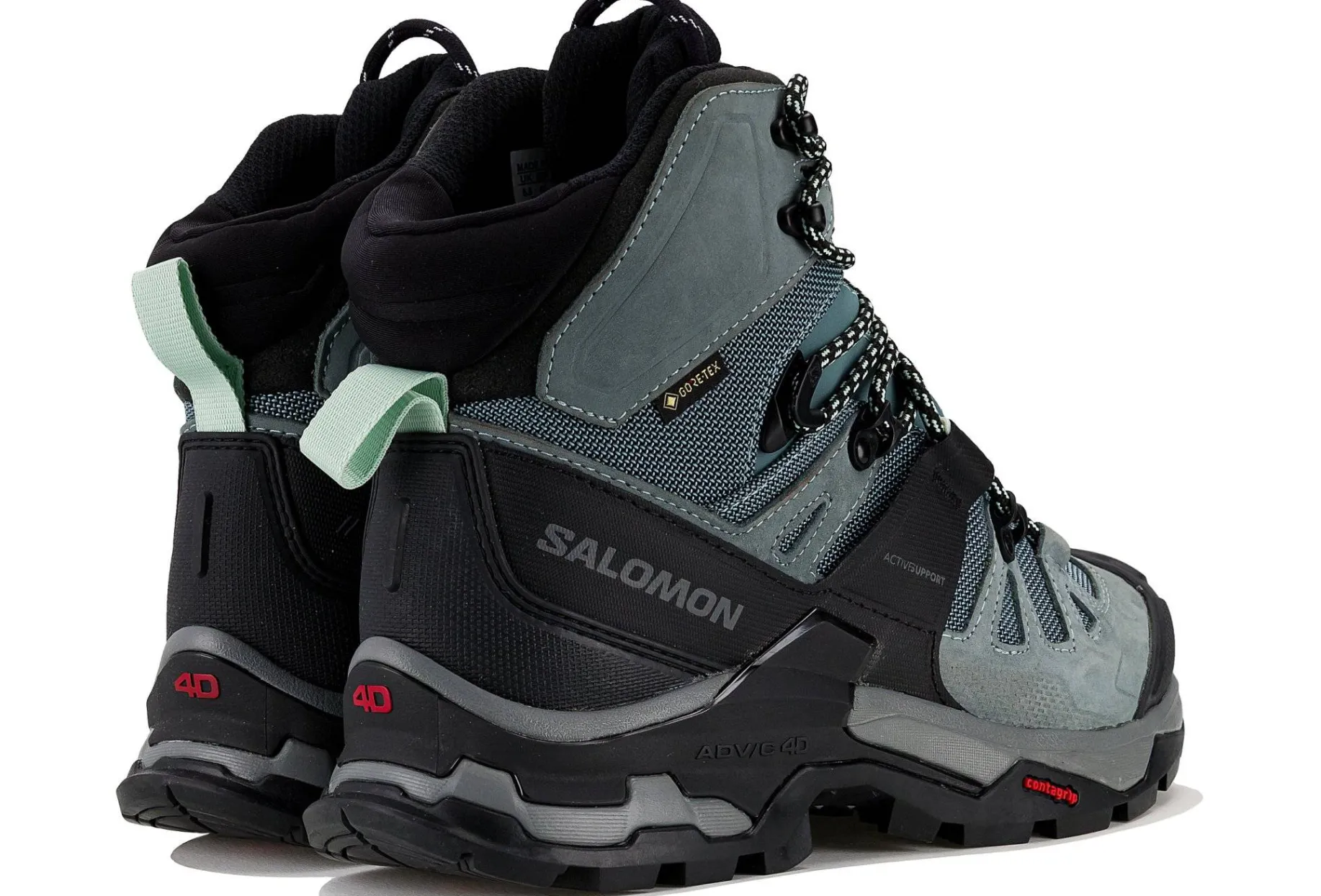 Quest 4 Gore-Tex W femme