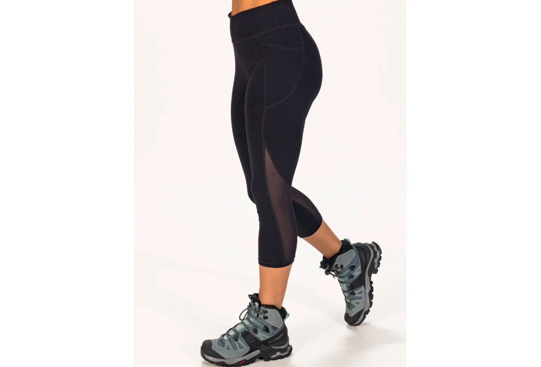 Quest 4 Gore-Tex W femme