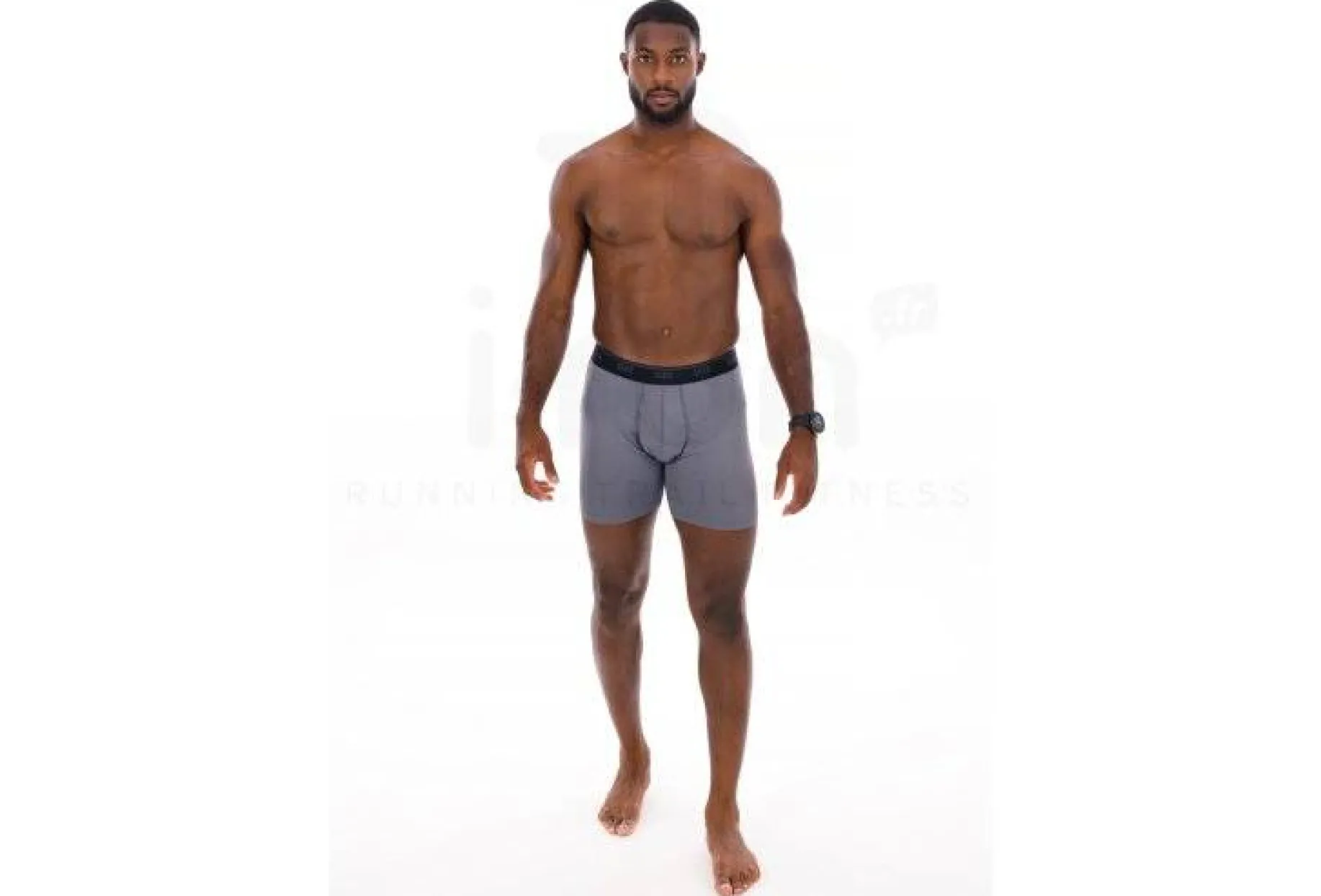 Quest Quick Dry Mesh