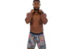 Quest Quick Dry Mesh