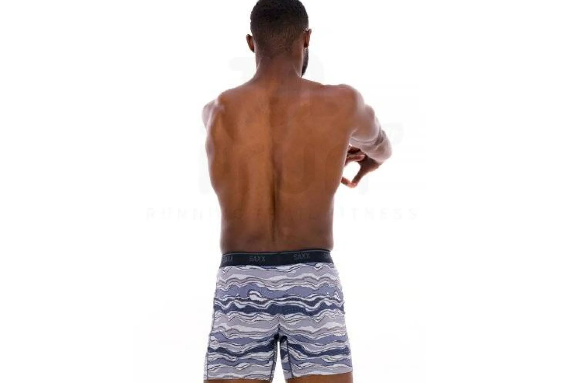 Quest Quick Dry Mesh