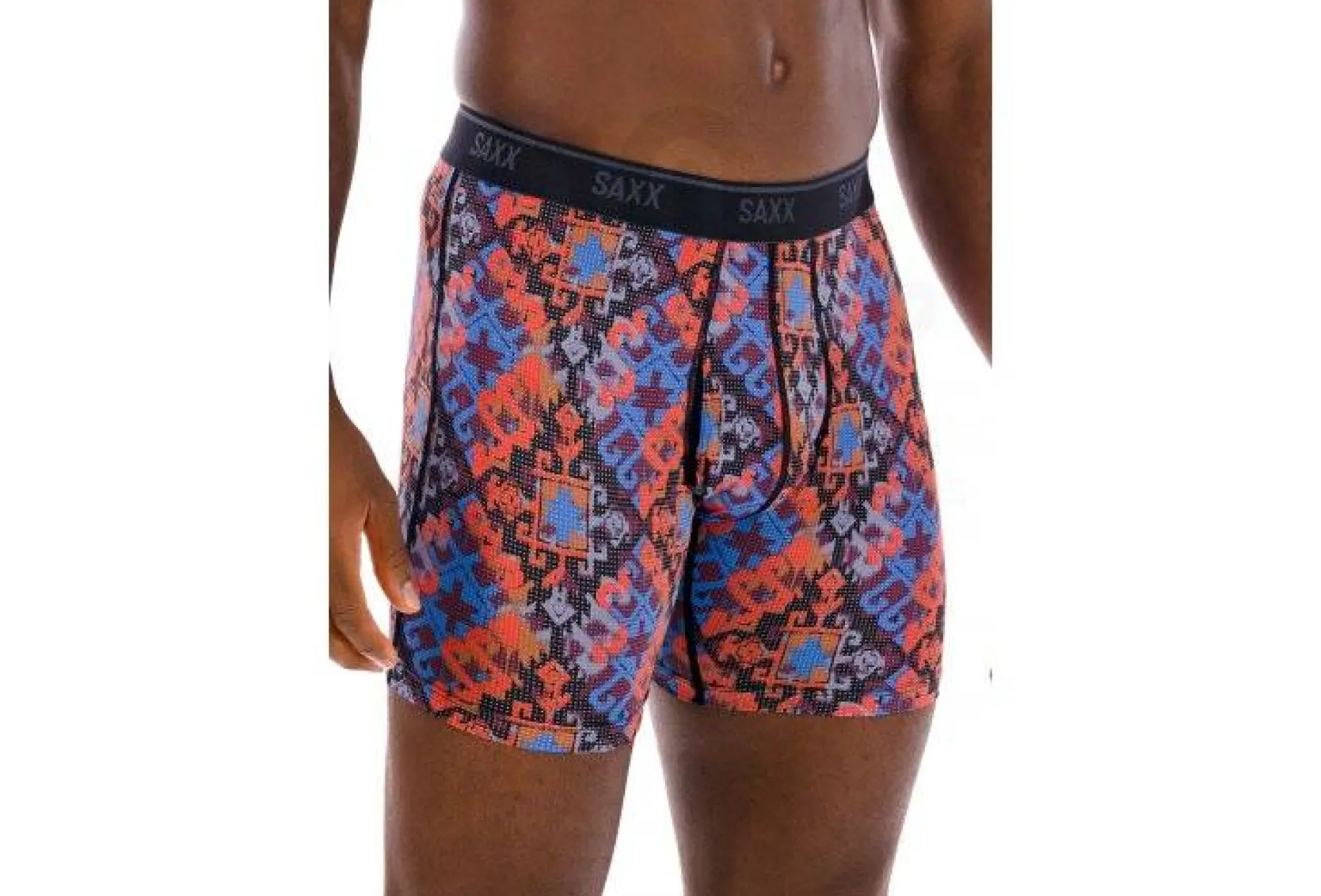 Quest Quick Dry Mesh