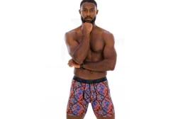 Quest Quick Dry Mesh