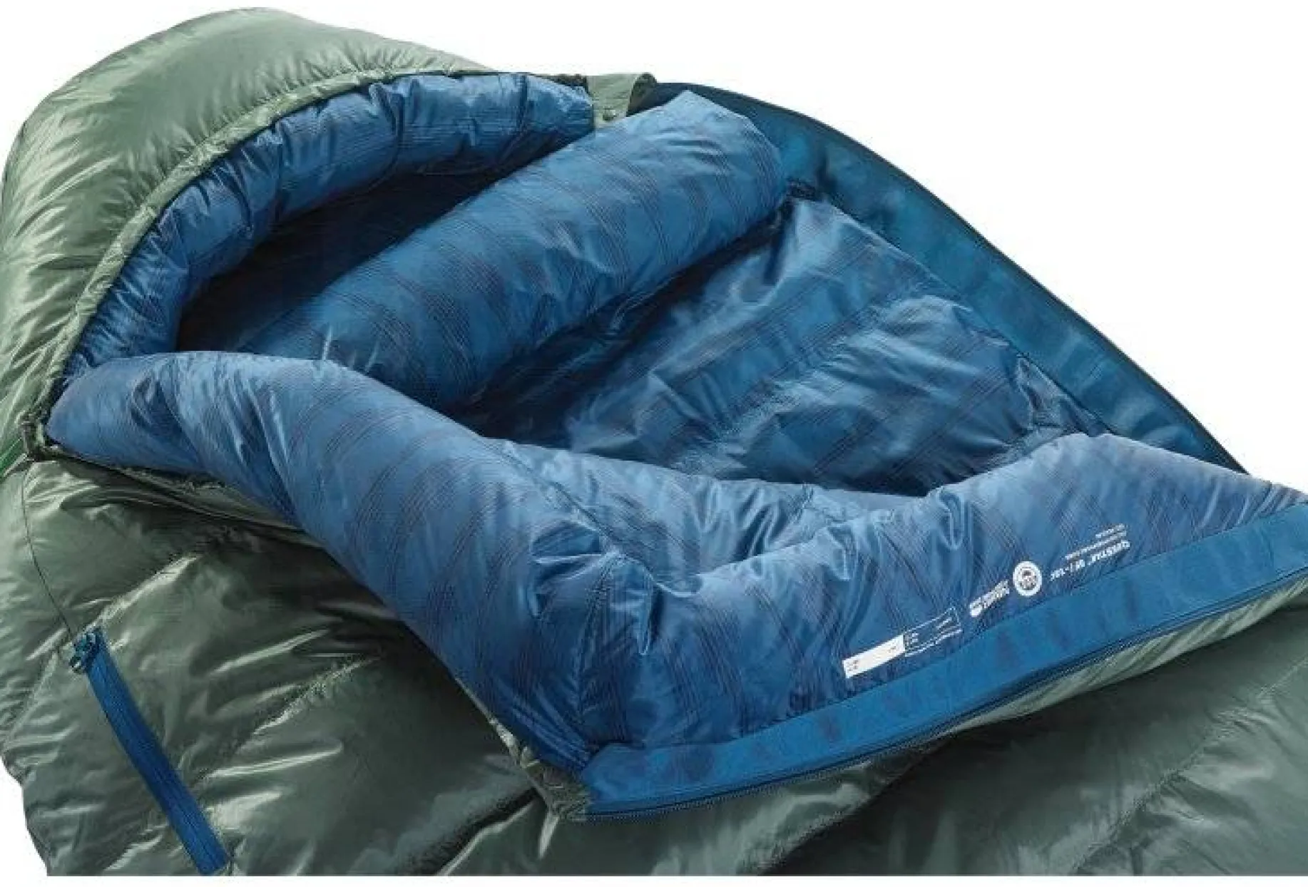 Questar -18°C - Long