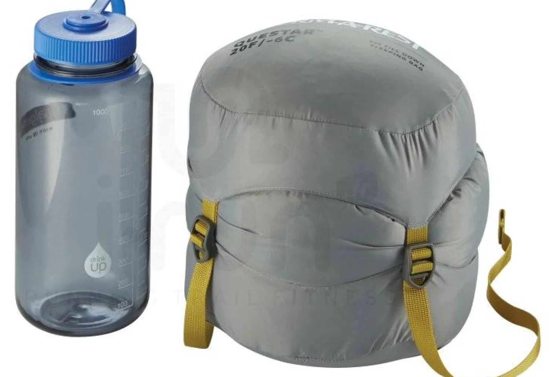 Questar -6°C - Regular