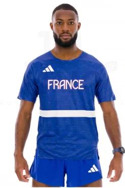 Équipe de France adizero
