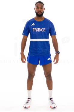 Équipe de France adizero