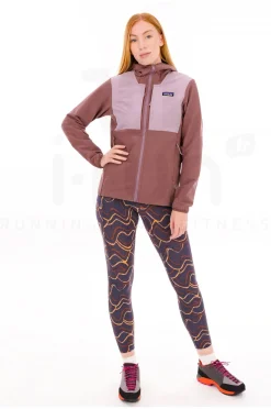 R2 CrossStrata femme