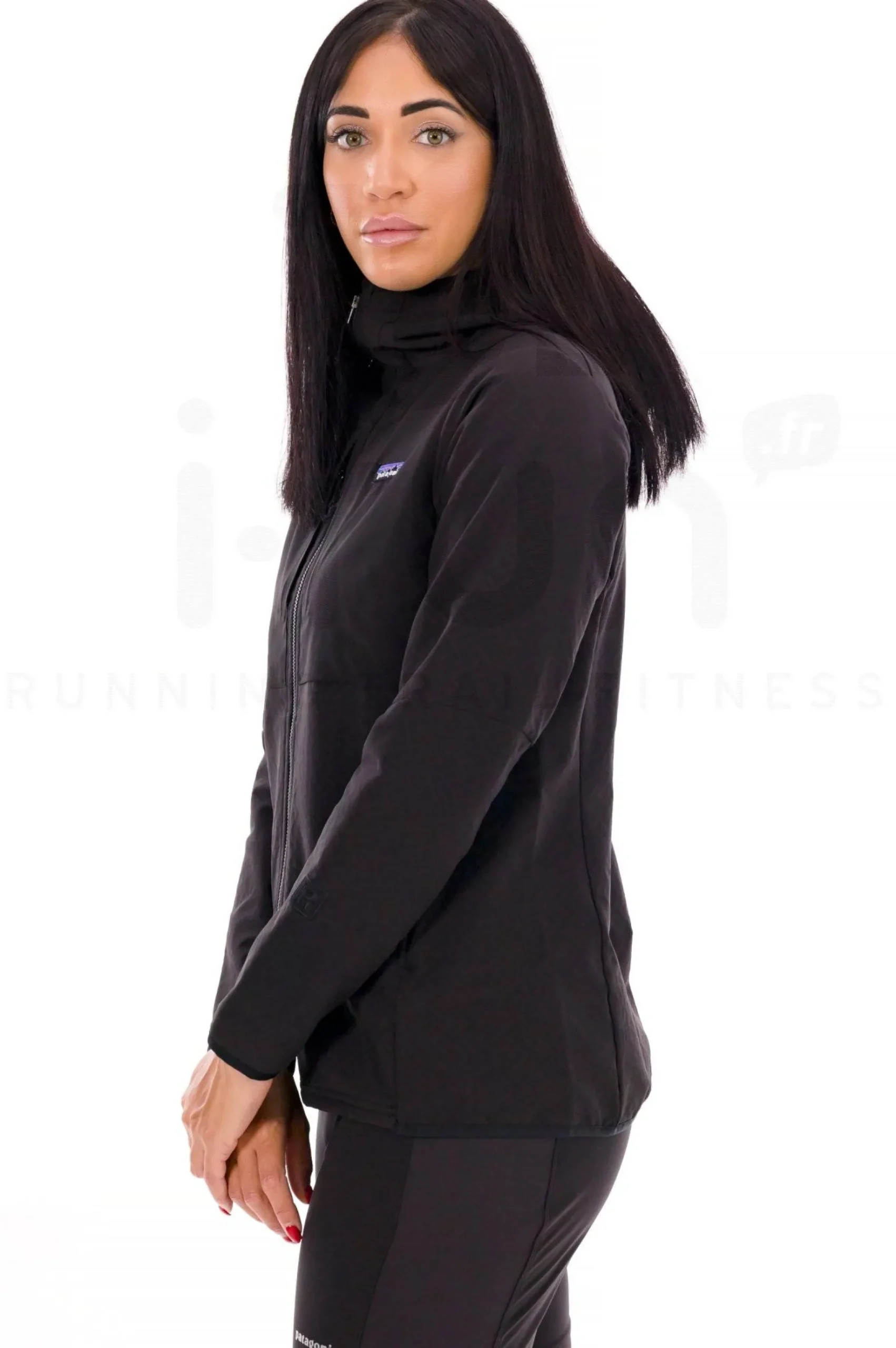 R2 CrossStrata femme