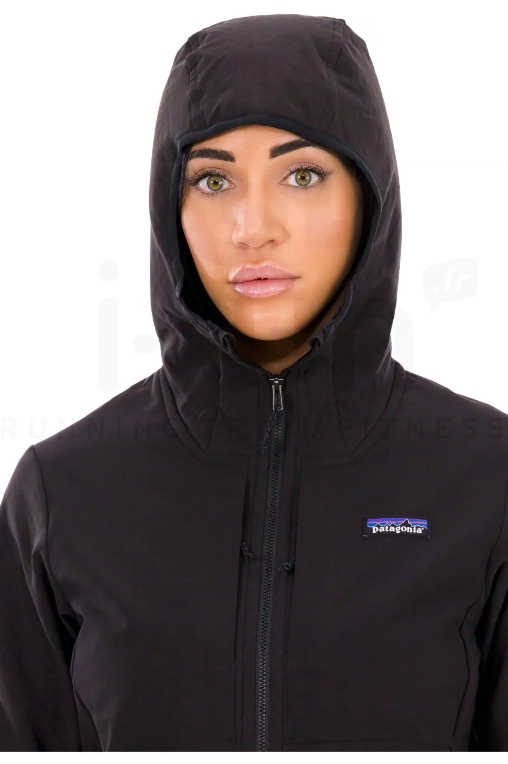 R2 CrossStrata femme