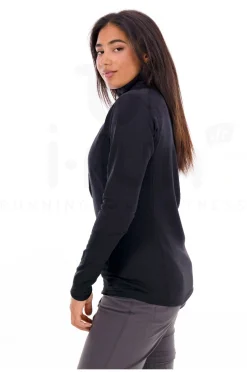 R1 Fleece 1/2 Zip femme