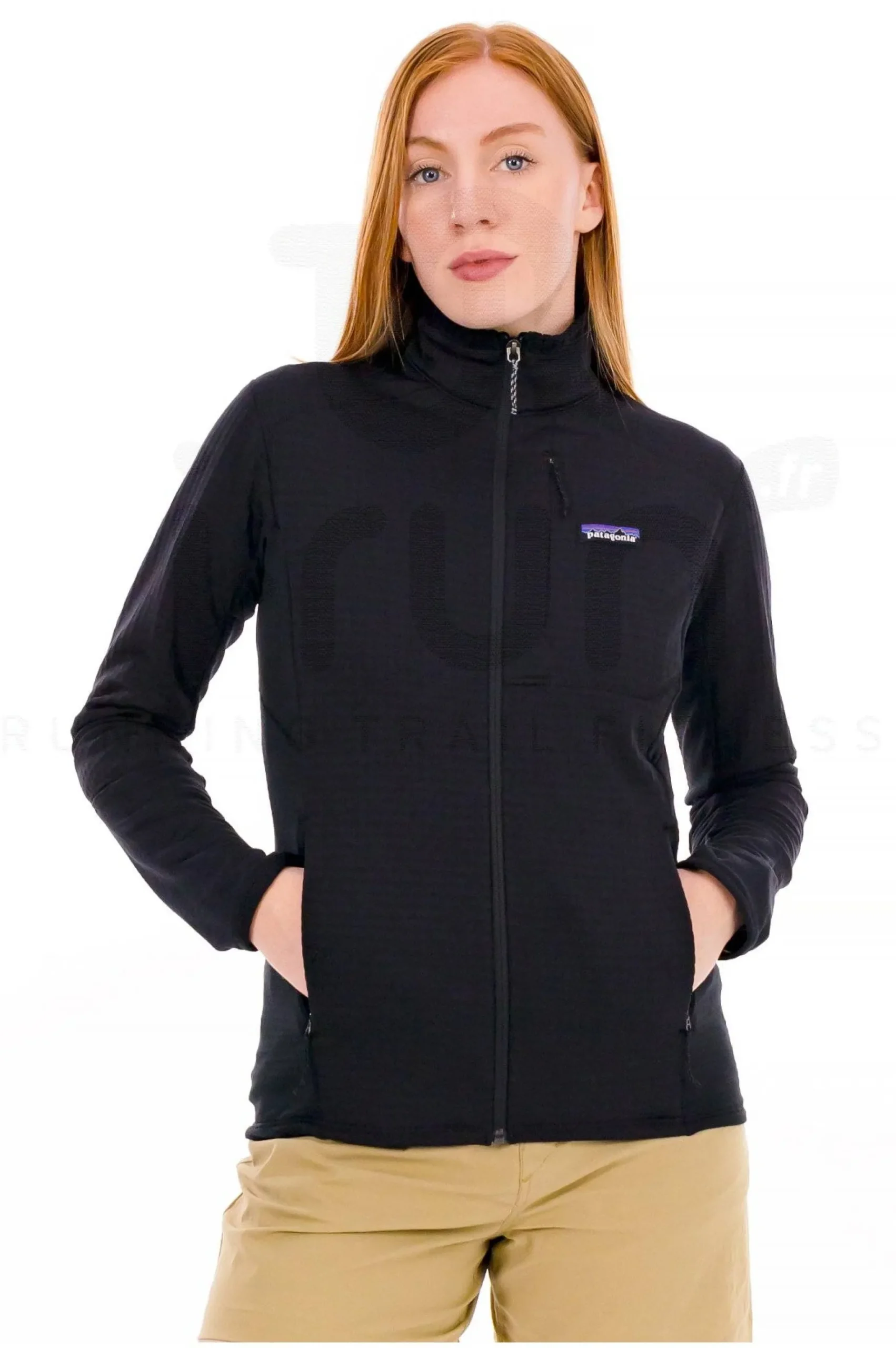 R1 Fleece femme