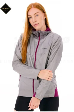 R5 Gore-Tex Infinium Insulated W femme
