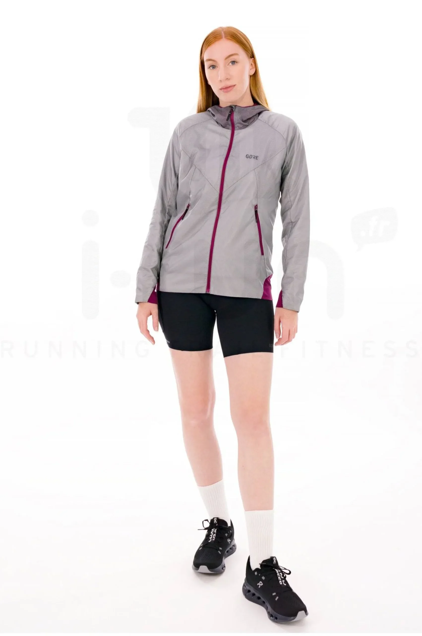 R5 Gore-Tex Infinium Insulated W femme