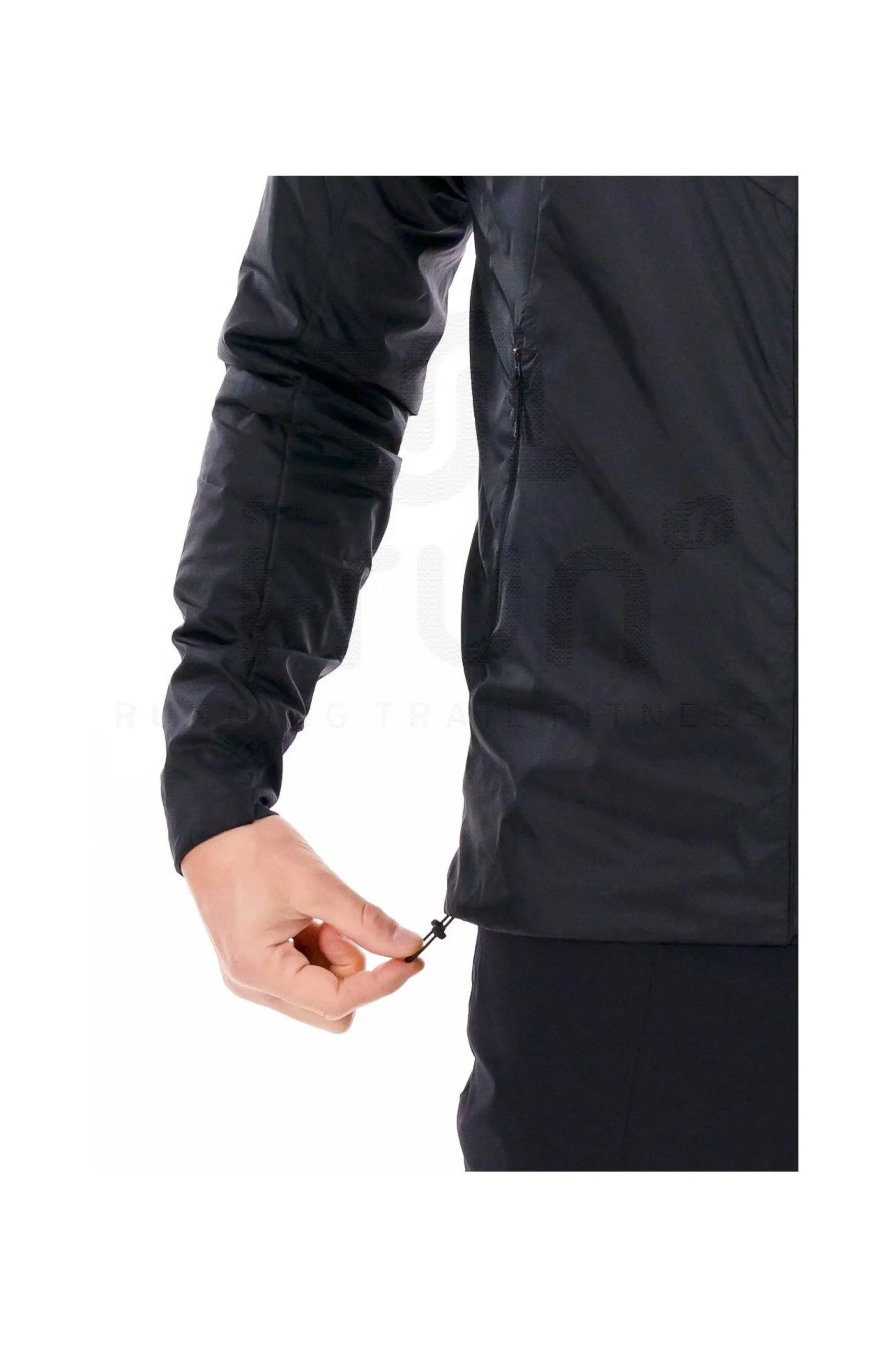 R5 Gore-Tex Infinium Insulated