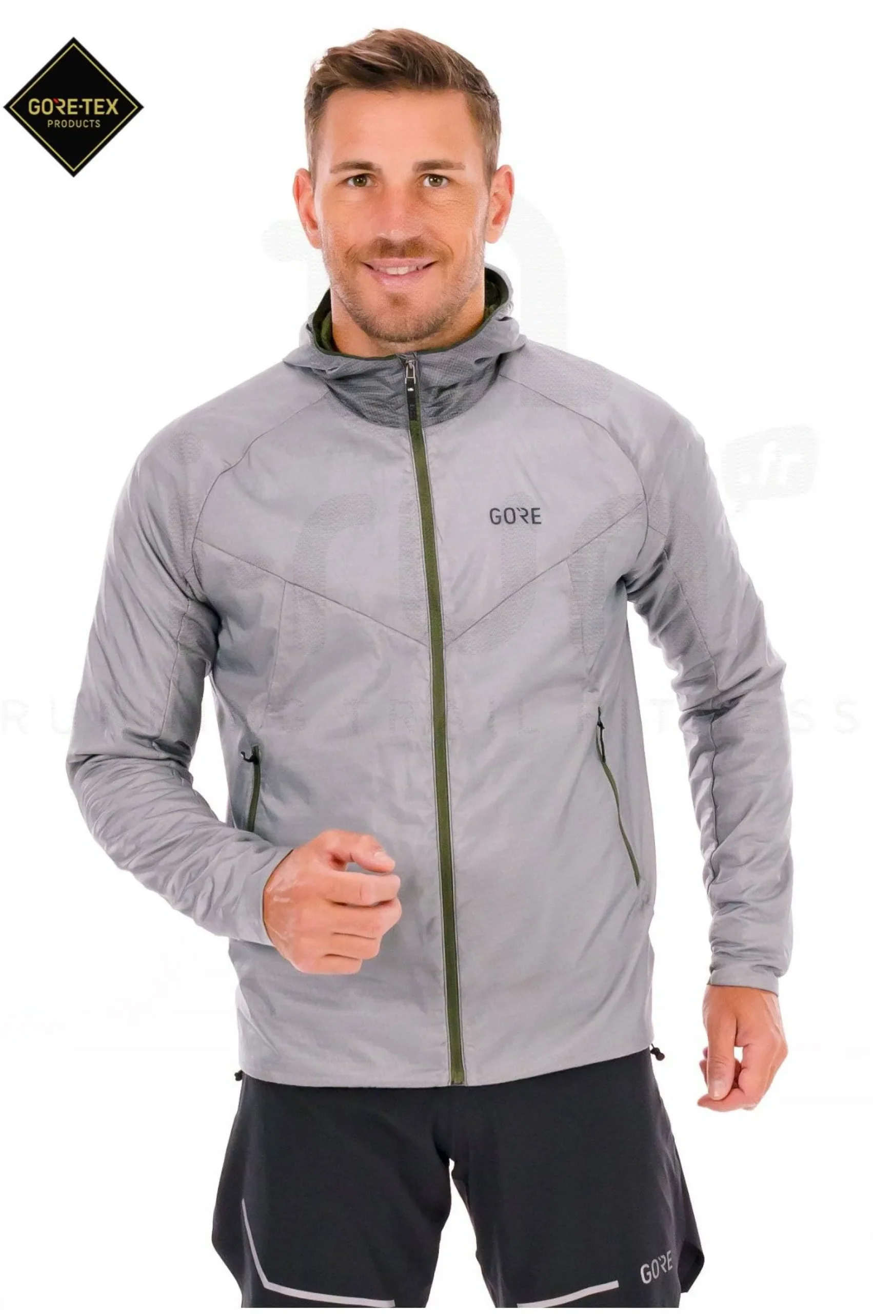 R5 Gore-Tex Infinium Insulated