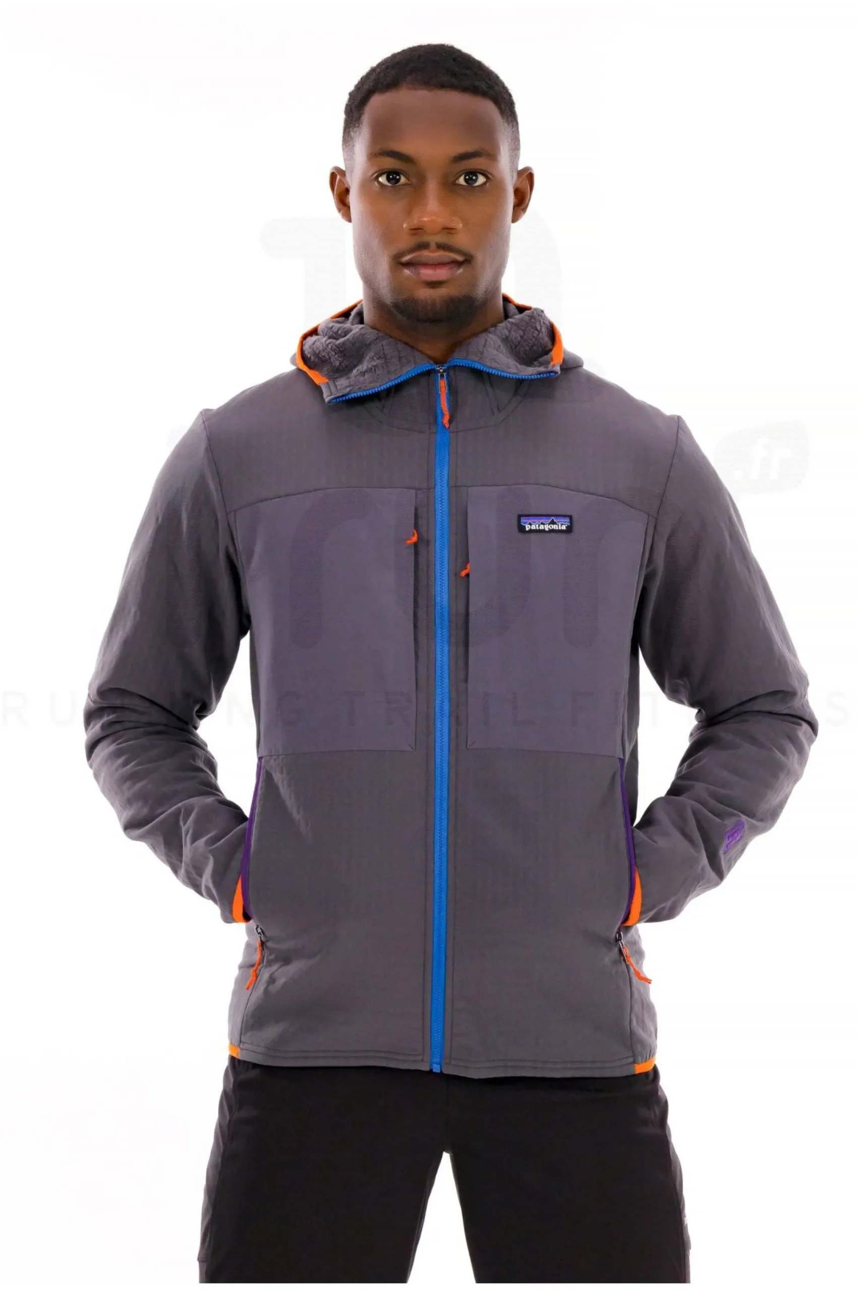 R2 TechFace Hoody M