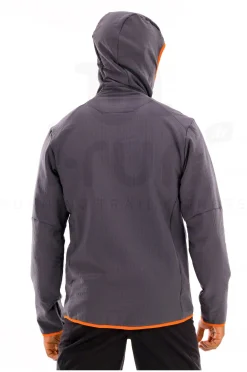R2 TechFace Hoody M