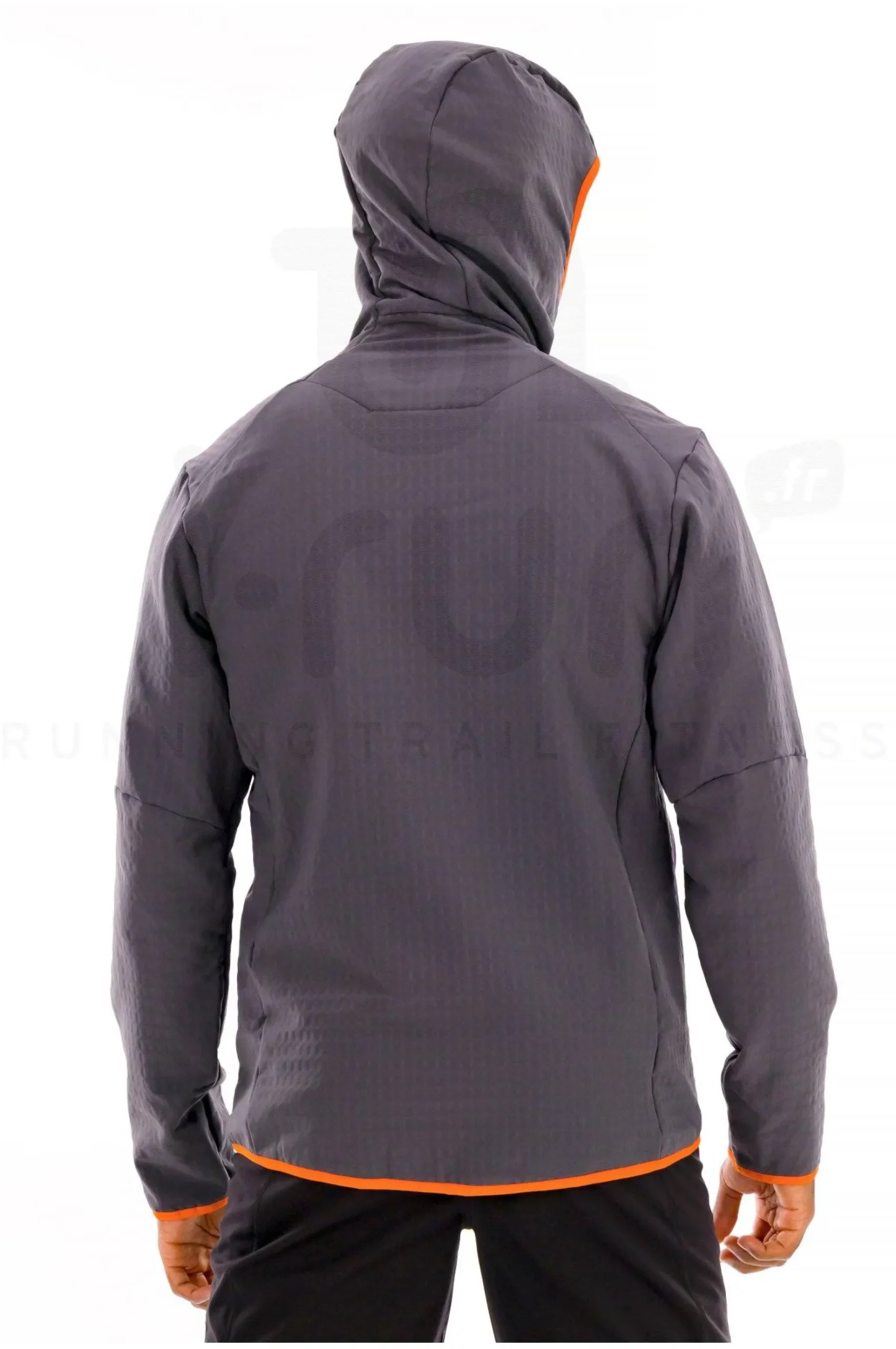 R2 TechFace Hoody M
