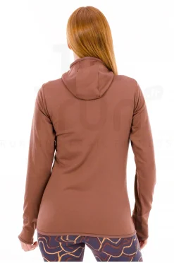 R1 Thermal Hoody W femme