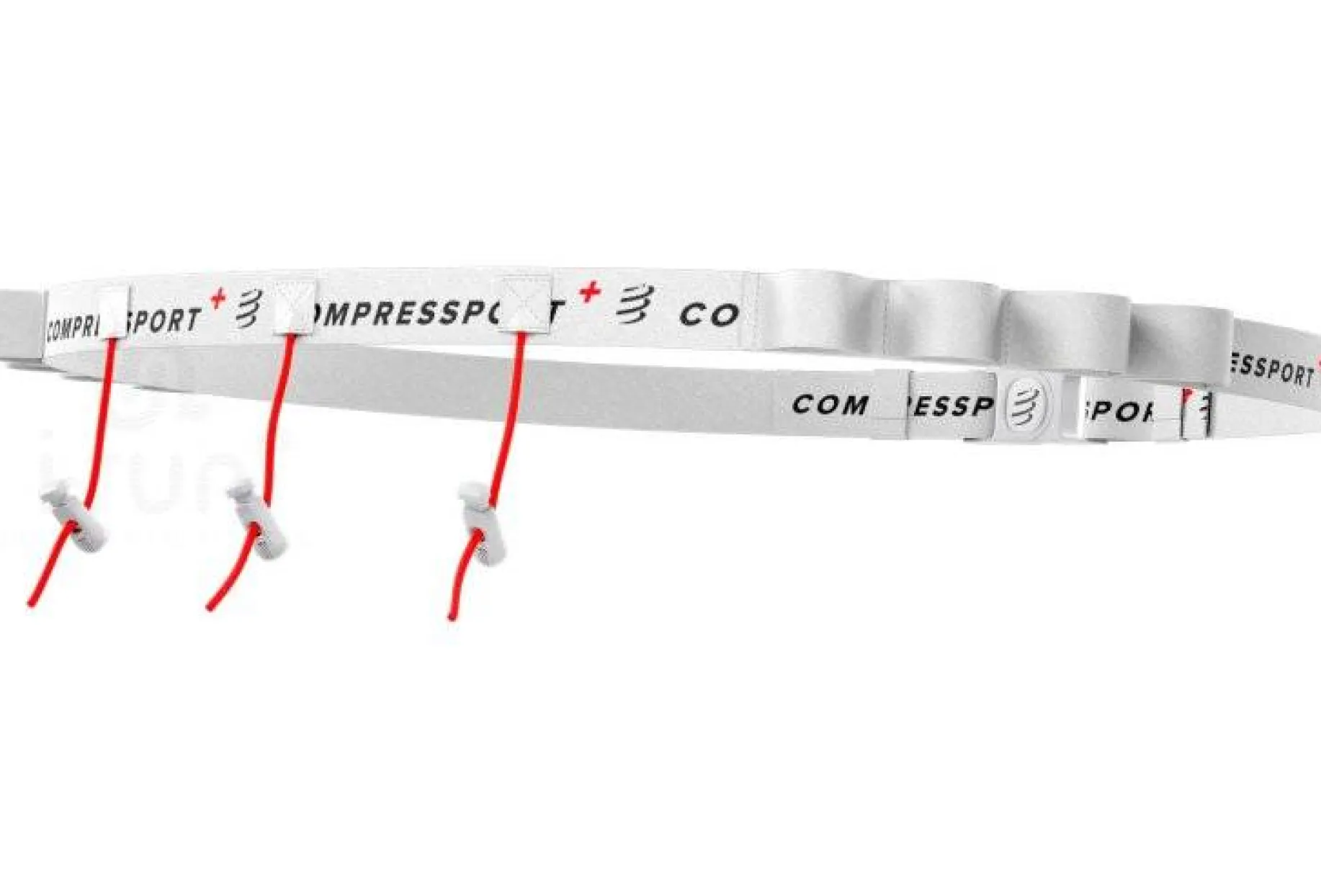 Race Belt porte-dossard