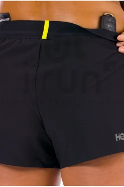 Race Day Split femme