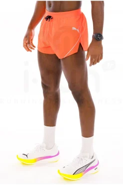 Raceday Ultraweave Split