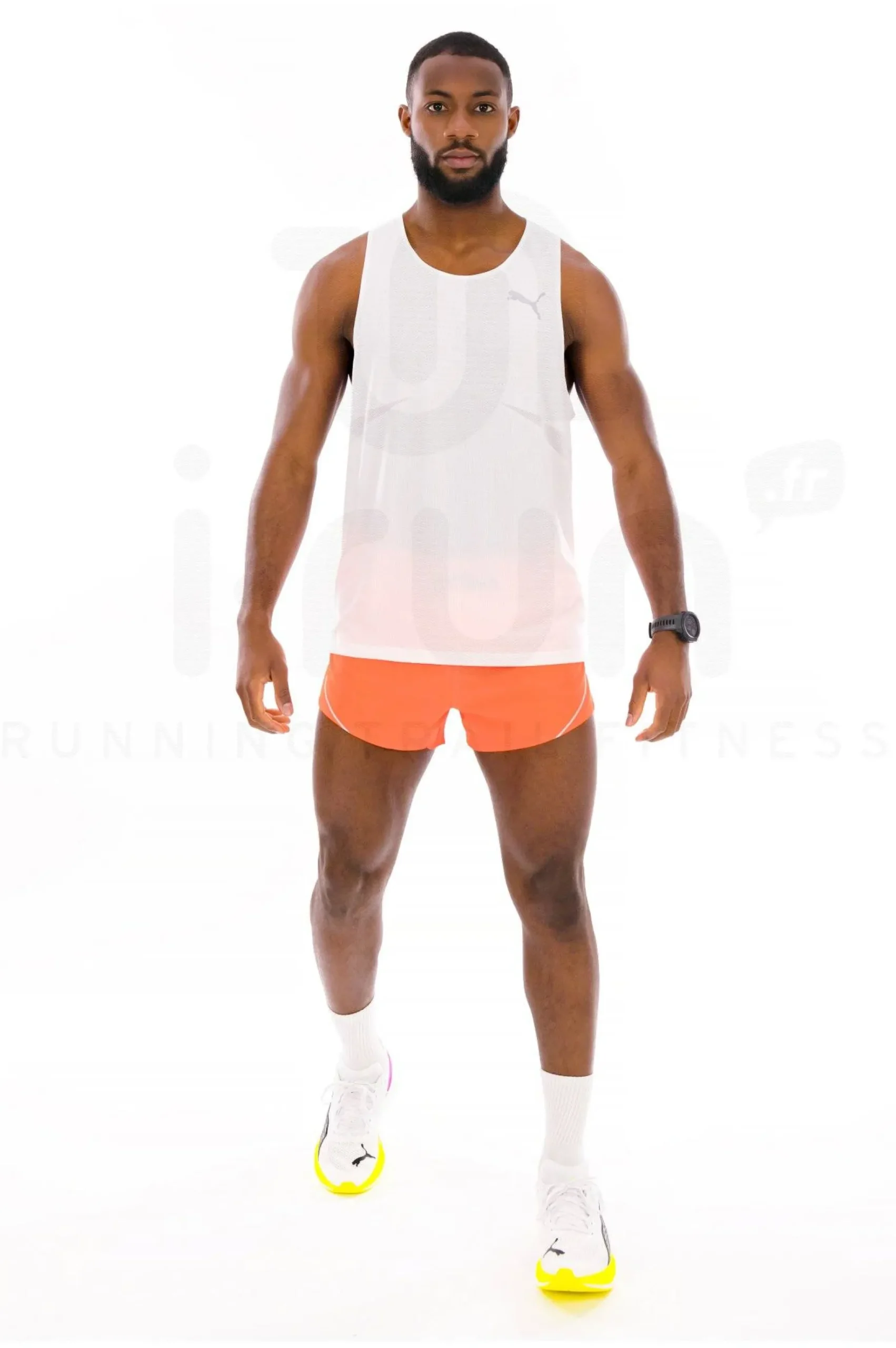 Raceday Ultraweave Split