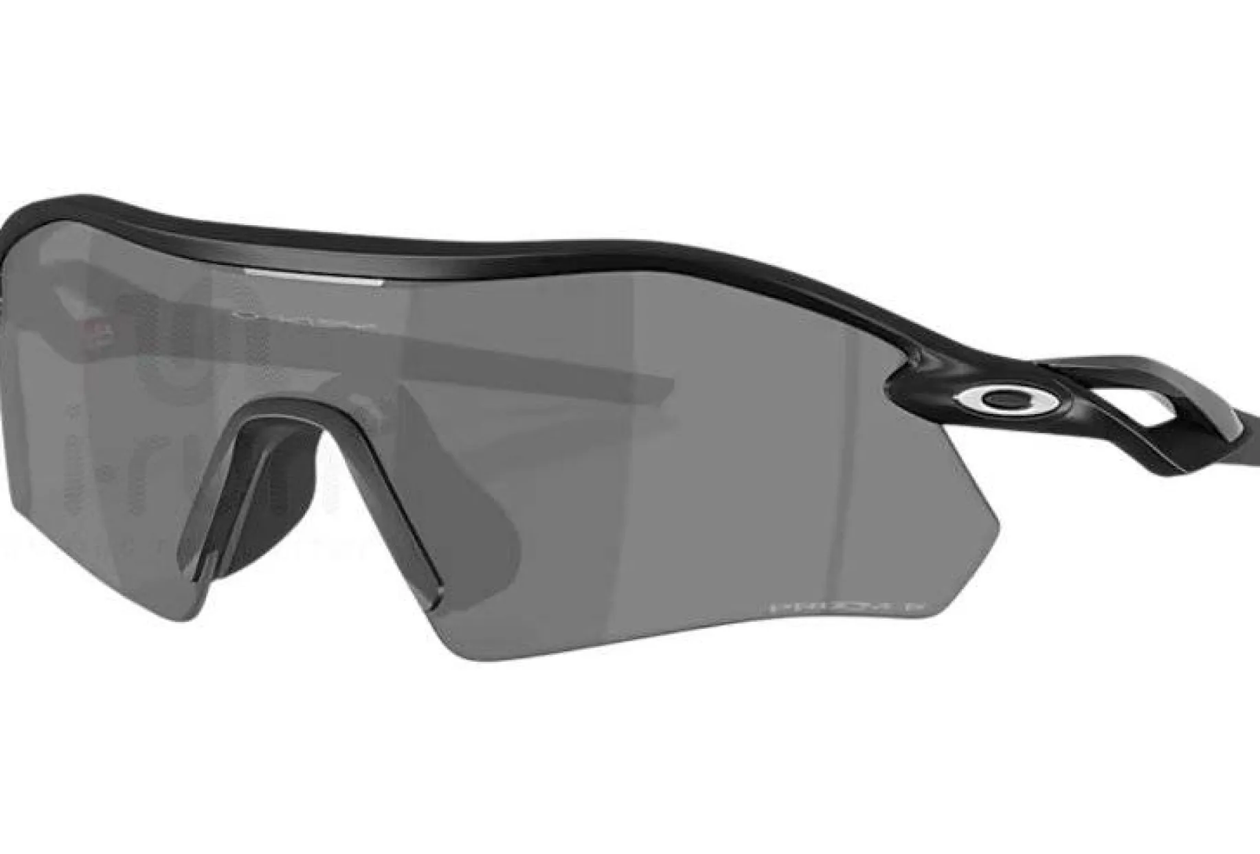 Radar Plate Prizm Polarized