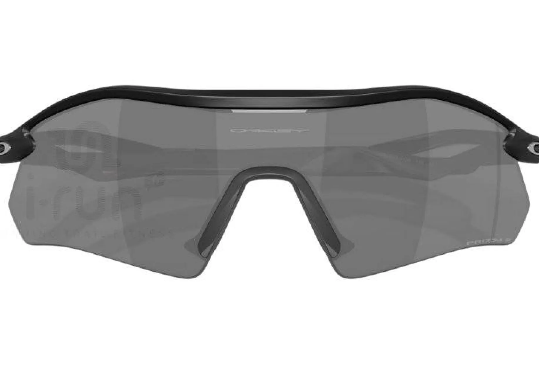 Radar Plate Prizm Polarized