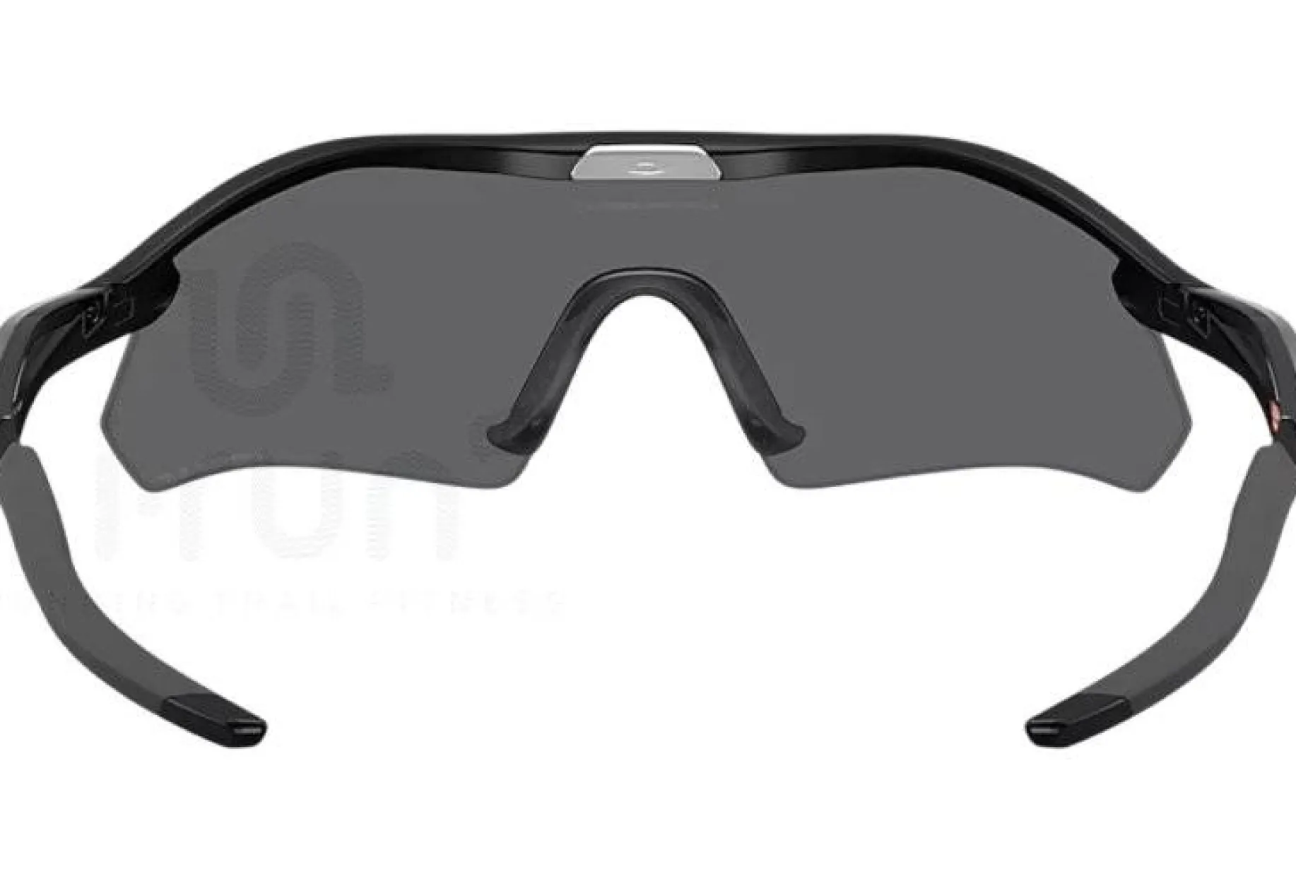 Radar Plate Prizm Polarized