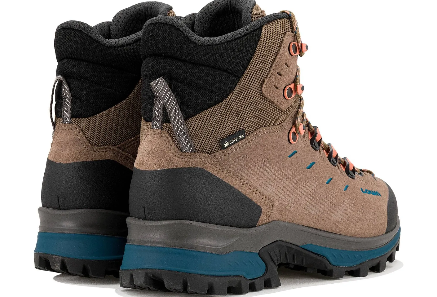 Randir Mid Gore-Tex W femme