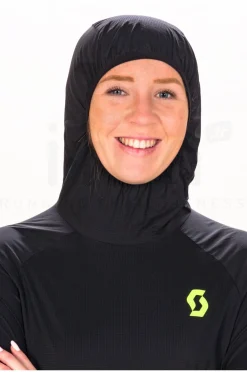 RC Run Windshield W femme