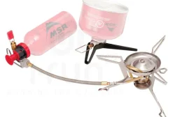 Réchaud WhisperLite Universal