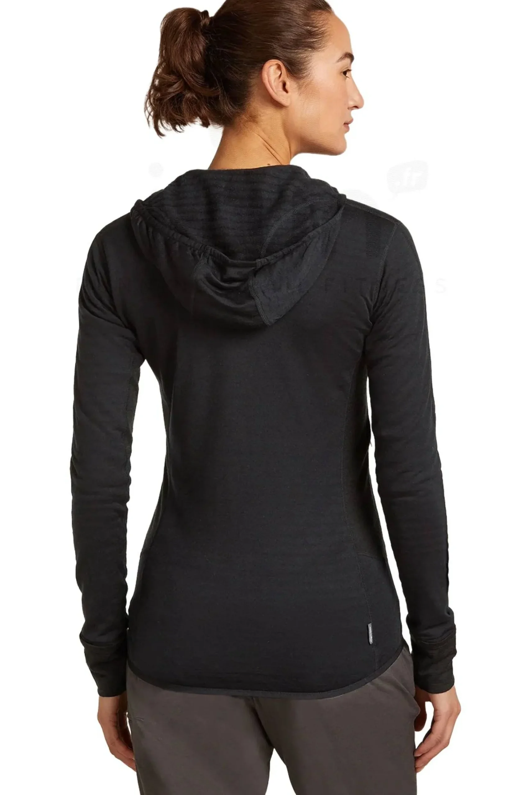 Realfleece Descender femme