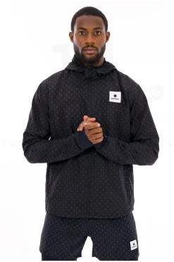 Reflective Polka Blaze